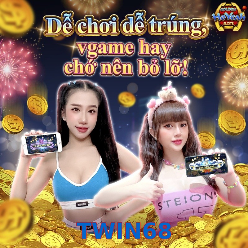 TWIN68