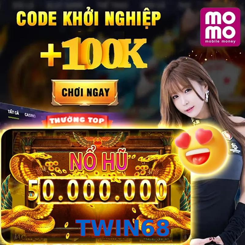 TWIN68